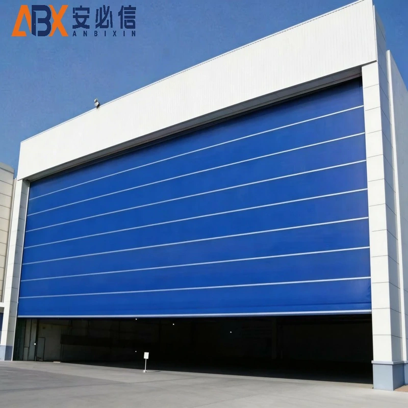 阳江市高速堆积门